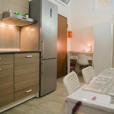 Apartamento Antico Lamione Matera Exterior foto