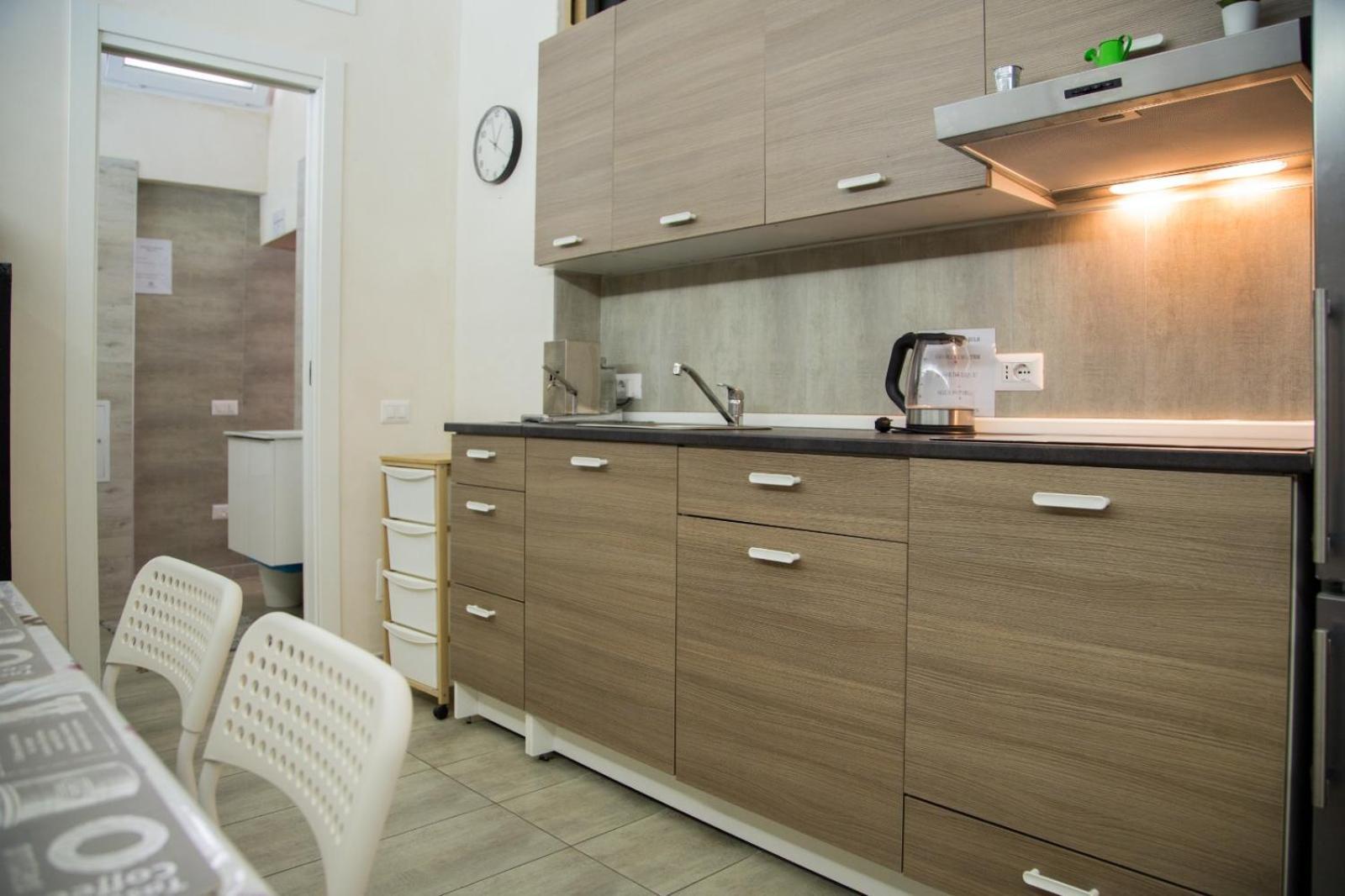 Apartamento Antico Lamione Matera Exterior foto